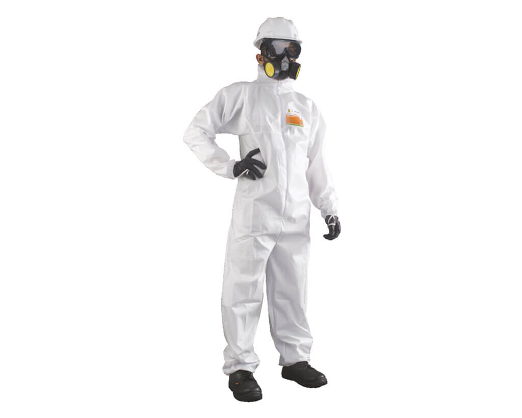 China Disposable Safety Suits Manufacturers Suppliers - Wholesale  Disposable Safety Suits